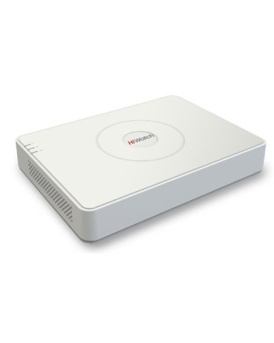 DS-H216QA(B). Видеорегистратор TVI 16-канальный. HiWatch в Раменском