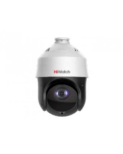 DS-I225(D). Бюджетная IP-видеокамера поворотная. HiWatch в Раменском
