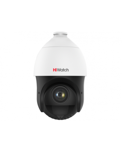 DS-I415(B). Бюджетная IP-видеокамера поворотная. HiWatch в Раменском