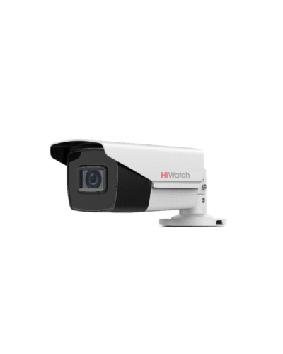 DS-T506(D) (2.7-13.5 mm). Бюджетная видеокамера мультиформатная цилиндрическая. HiWatch в Раменском