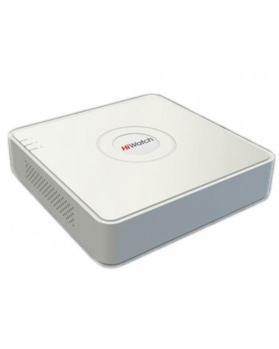 DS-N208(C). IP-видеорегистратор 8-канальный. HiWatch в Раменском