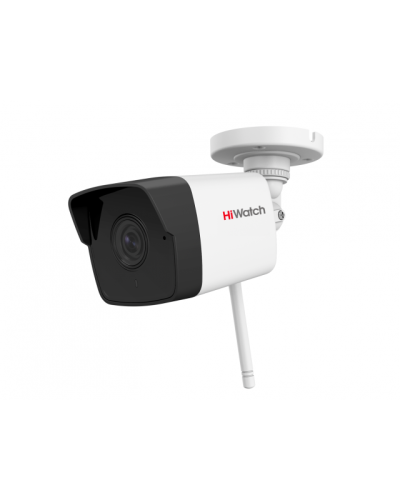 DS-I250W(C)(2.8 mm). Бюджетная IP-видеокамера цилиндрическая. HiWatch в Раменском