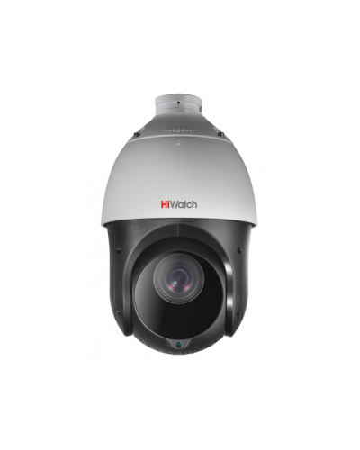 DS-T265(C). Бюджетная видеокамера TVI поворотная. HiWatch в Раменском
