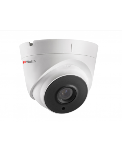 DS-I203(E)(2.8мм). Бюджетная IP-видеокамера купольная. HiWatch в Раменском