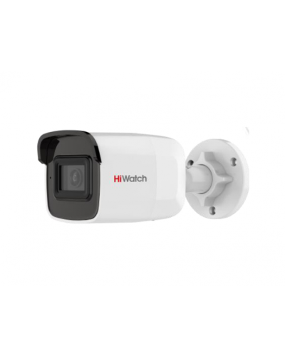 DS-I650M(B)(2.8mm). Бюджетная IP-видеокамера цилиндрическая. HiWatch в Раменском
