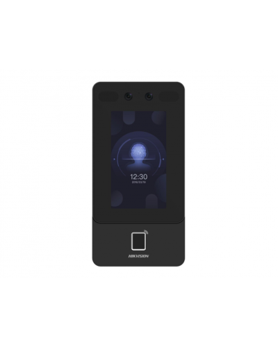 ACT-T1342MW. Биометрический терминал. HiWatch в Раменском