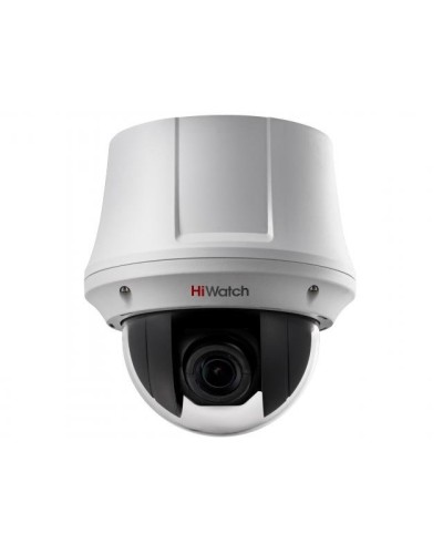 DS-T245(C) . Бюджетная видеокамера TVI купольная поворотная. HiWatch в Раменском