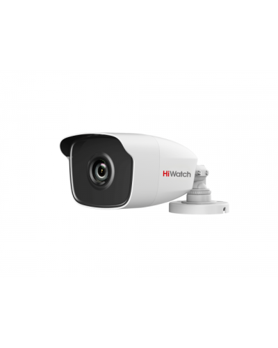 DS-T220 (2.8 mm). Бюджетная видеокамера TVI цилиндрическая. HiWatch в Раменском