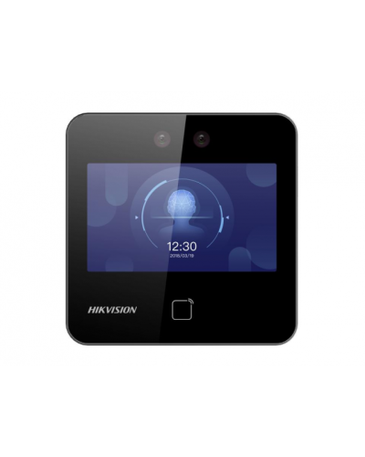 ACT-T1343EW. Биометрический терминал. HiWatch в Раменском