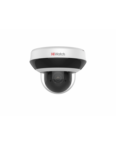 DS-I405M(C). Бюджетная IP-видеокамера поворотная. HiWatch в Раменском