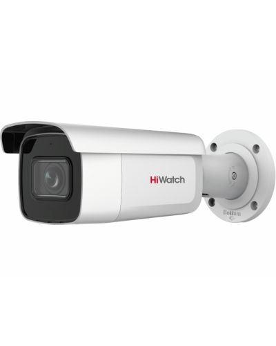 IPC-B622-G2/ZS. Профессиональная видеокамера IP цилиндрическая. HiWatch Pro в Раменском