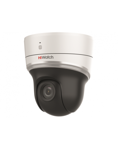 PTZ-N2204I-D3/W(B). Профессиональная IP-видеокамера поворотная. HiWatch Pro в Раменском