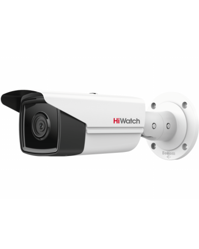 IPC-B582-G2/4I (2.8мм). Профессиональная видеокамера IP цилиндрическая. HiWatch Pro в Раменском