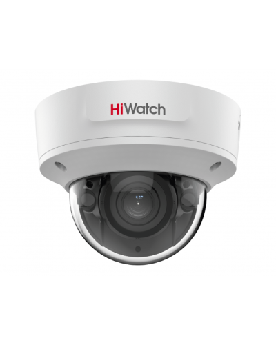 IPC-D622-G2/ZS. Профессиональная видеокамера IP купольная. HiWatch Pro в Раменском