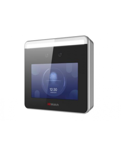 ACT-T1331W. Биометрический терминал. HiWatch Pro в Раменском