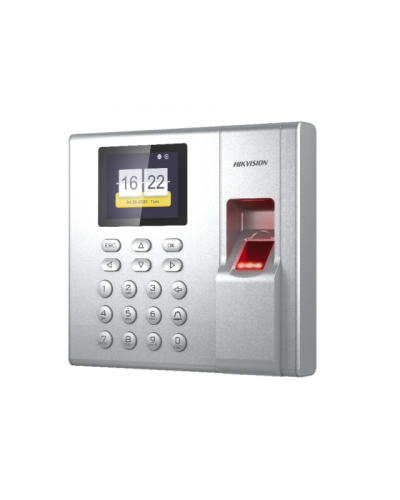 DS-K1T8003EF. Терминал доступа. Hikvision в Раменском