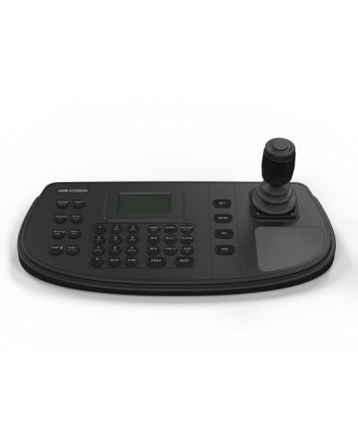 DS-1006KI. Клавиатура для управления поворотными камерами. Hikvision в Раменском