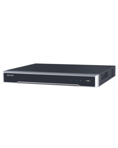 DS-7616NI-M2/16P. IP-видеорегистратор 16-канальный. Hikvision в Раменском