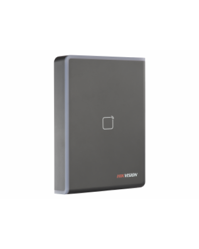 DS-K1108AE. Считыватель карт EM-Marin. Hikvision в Раменском