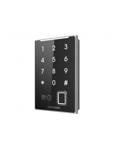 DS-K1109DKFB-QR. Считыватель карт Desfire, Mifare 1, Felica. Hikvision в Раменском