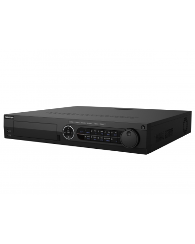 iDS-7332HUHI-M4/S. Видеорегистратор TVI 32-канальный. Hikvision в Раменском