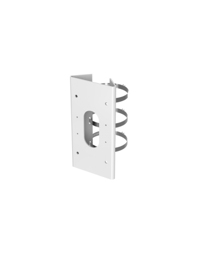 DS-1475ZJ-SUS. Кронштейн столбовой. Hikvision в Раменском