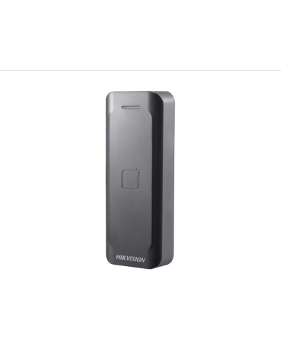 DS-K1802M. Считыватель карт Mifare. Hikvision в Раменском
