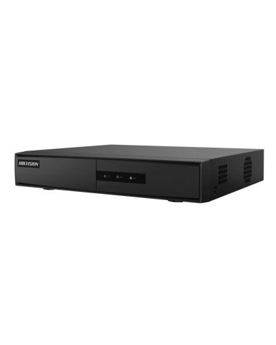DS-7108NI-Q1/M(D). IP-видеорегистратор 8-канальный. Hikvision в Раменском