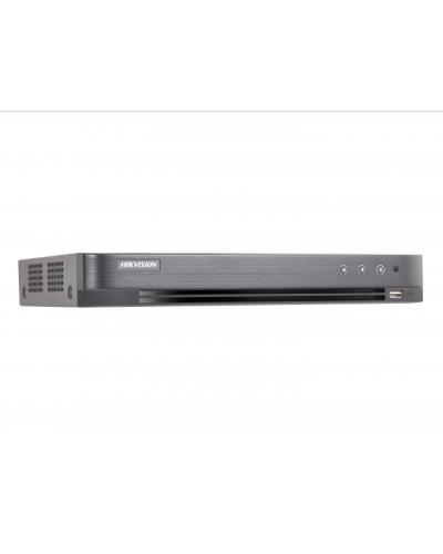 iDS-7216HQHI-M2/FA(C). Видеорегистратор TVI 16-канальный. Hikvision в Раменском
