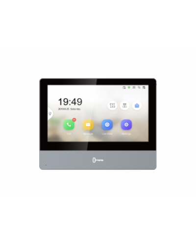 DS-KH8350-TE1. Монитор IP-домофона. Hikvision в Раменском