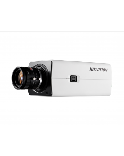 DS-2CD2821G0(C) . Профессиональная видеокамера IP корпусная. Hikvision в Раменском