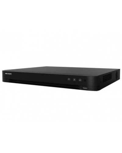 iDS-7216HUHI-M2/S(Е). Видеорегистратор TVI 16-канальный. Hikvision в Раменском