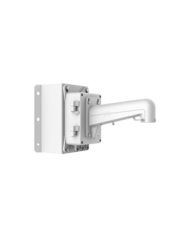 DS-1602ZJ-box-corner. Кронштейн настенный/угловой. Hikvision в Раменском