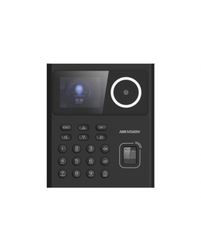 DS-K1T320EFWX. Терминал доступа с распознаванием лиц. Hikvision в Раменском