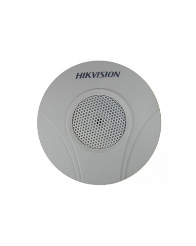 DS-2FP2020. Микрофон активный миниатюрный. Hikvision в Раменском
