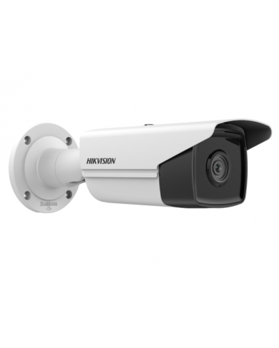 DS-2CD2T83G2-4I(2.8мм). Профессиональная видеокамера IP цилиндрическая. Hikvision в Раменском