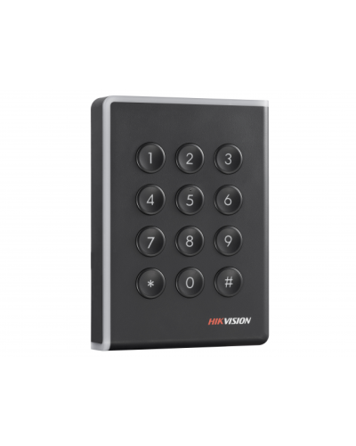 DS-K1108AEK. Считыватель карт EM-Marin с механической клавиатурой. Hikvision в Раменском