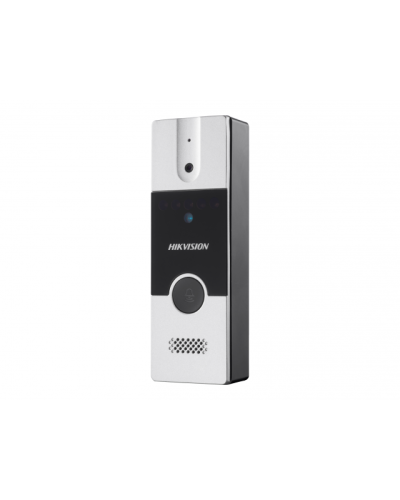 DS-KB2411T-IM. Вызывная панель. Hikvision в Раменском