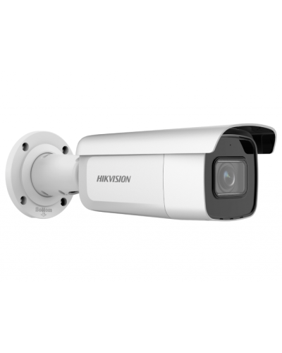 DS-2CD2623G2-IZS(2.8-12мм)(D). Профессиональная видеокамера IP цилиндрическая. Hikvision в Раменском