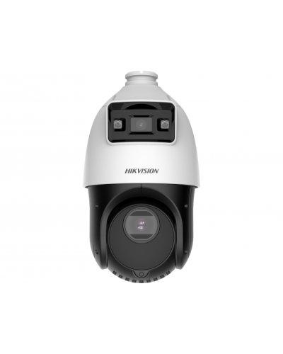 DS-2SE4C425MWG-E(14F0). Профессиональная видеокамера IP поворотная. Hikvision в Раменском