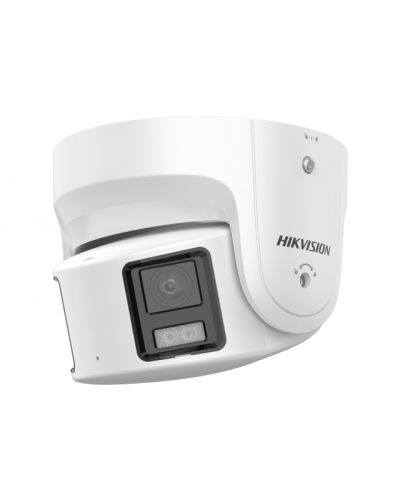 DS-2CD2387G2P-LSU/SL(4mm)(C) . Профессиональная видеокамера IP купольная . Hikvision в Раменском