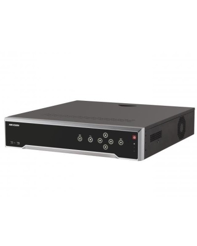 DS-7764NI-M4. IP-видеорегистратор 64 канальный. Hikvision в Раменском