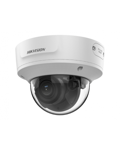 DS-2CD2743G2-IZS. Профессиональная видеокамера IP купольная. Hikvision в Раменском