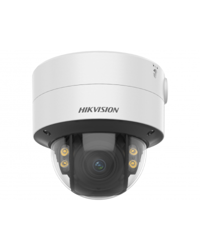 DS-2CD2787G2T-LZS(2.8-12mm)(C). Профессиональная видеокамера IP купольная. Hikvision в Раменском