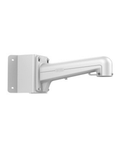 DS-1602ZJ-corner. Кронштейн настенный/угловой для крепления уличных скоростных поворотных 5 и 7 видеокамер. Hikvision в Раменском