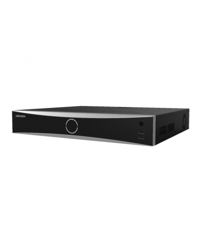 DS-7716NXI-K4/16P. IP-видеорегистратор 16-канальный. Hikvision в Раменском