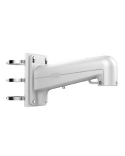 DS-1602ZJ-pole. Кронштейн столбовой для крепления уличных скоростных поворотных 5 и 7 видеокамер. Hikvision в Раменском