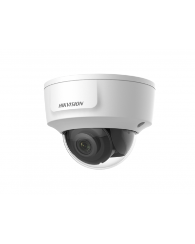 DS-2CD2125G0-IMS (6мм). Профессиональная видеокамера IP купольная. Hikvision в Раменском