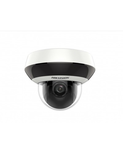 DS-2DE2A404IW-DE3(C0)(S6)(C). Профессиональная IP-камера поворотная. Hikvision в Раменском