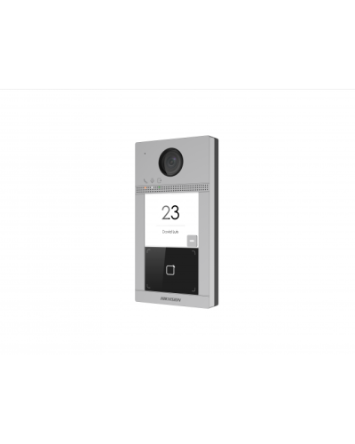 DS-KV8113-WME1(C). Вызывная панель IP-домофона. Hikvision в Раменском